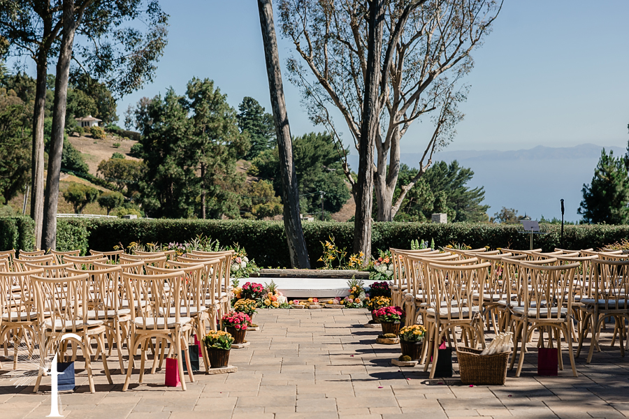 Private Estate Wedding | Palos Verdes | Maggie & Kevin 