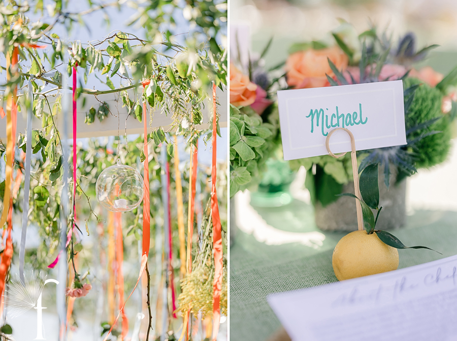 Private Estate Wedding | Palos Verdes | Maggie & Kevin 