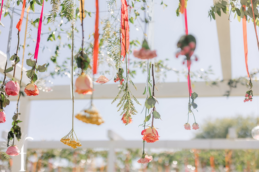 Private Estate Wedding | Palos Verdes | Maggie & Kevin 