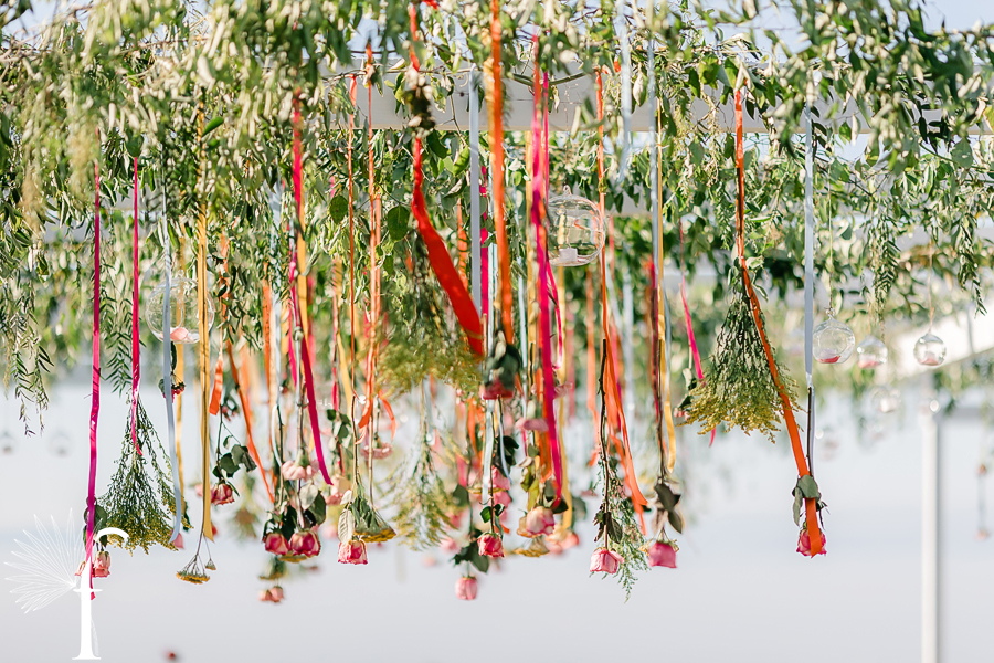 Private Estate Wedding | Palos Verdes | Maggie & Kevin 