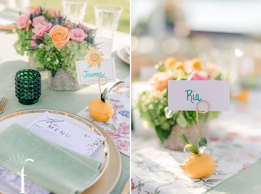 Private Estate Wedding | Palos Verdes | Maggie & Kevin 