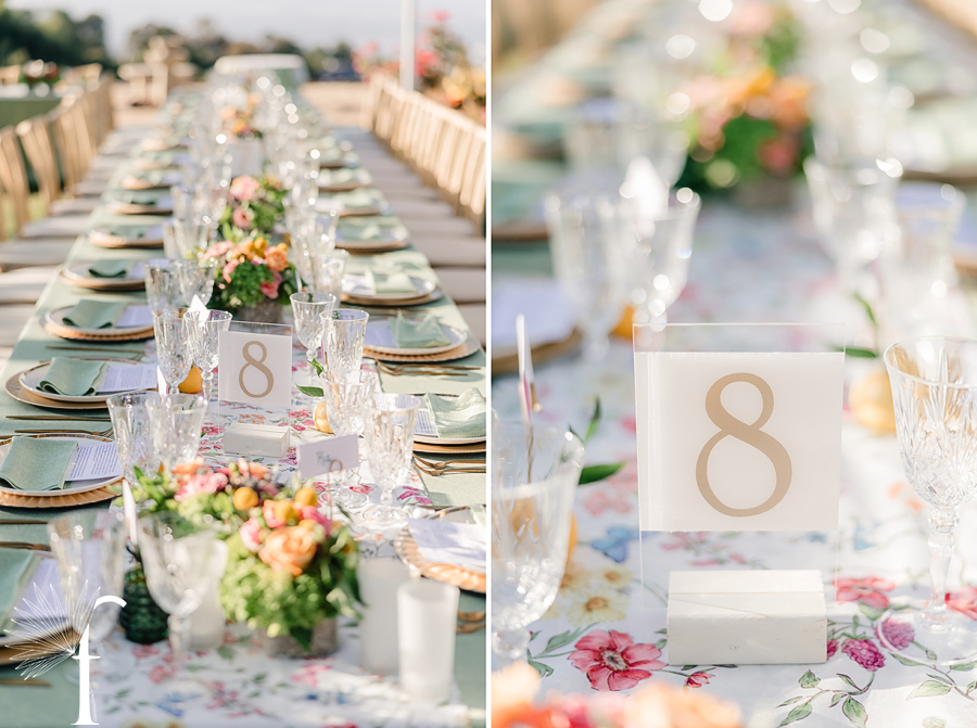 Private Estate Wedding | Palos Verdes | Maggie & Kevin 