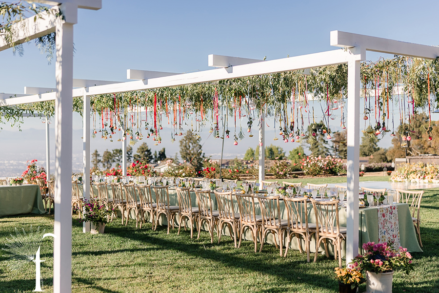 Private Estate Wedding | Palos Verdes | Maggie & Kevin 