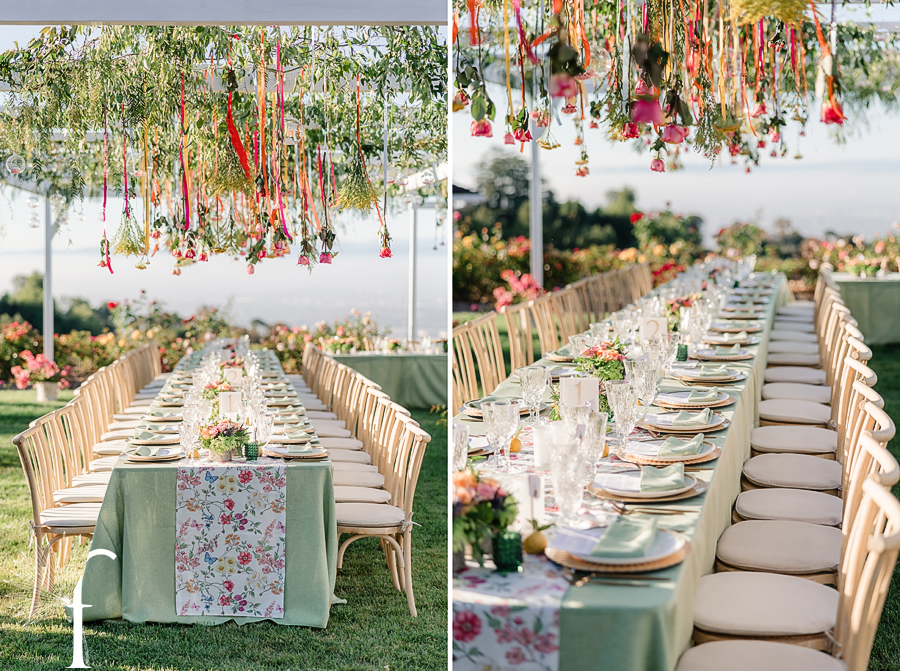 Private Estate Wedding | Palos Verdes | Maggie & Kevin 