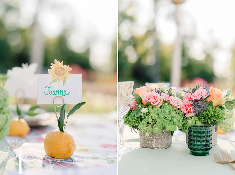 Private Estate Wedding | Palos Verdes | Maggie & Kevin 