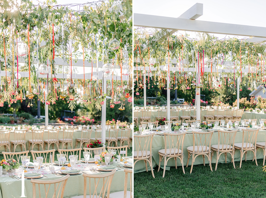 Private Estate Wedding | Palos Verdes | Maggie & Kevin 