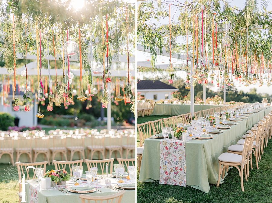 Private Estate Wedding | Palos Verdes | Maggie & Kevin 