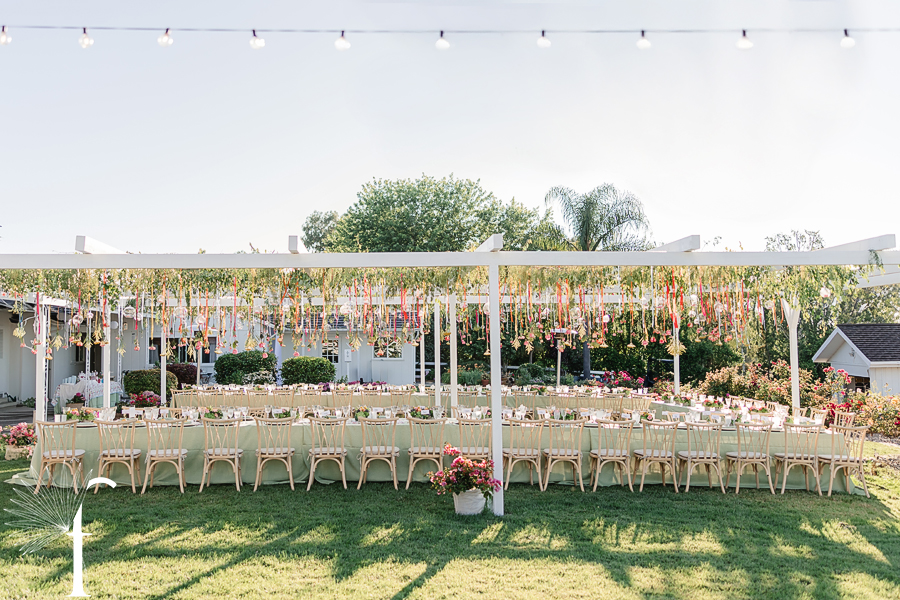 Private Estate Wedding | Palos Verdes | Maggie & Kevin 