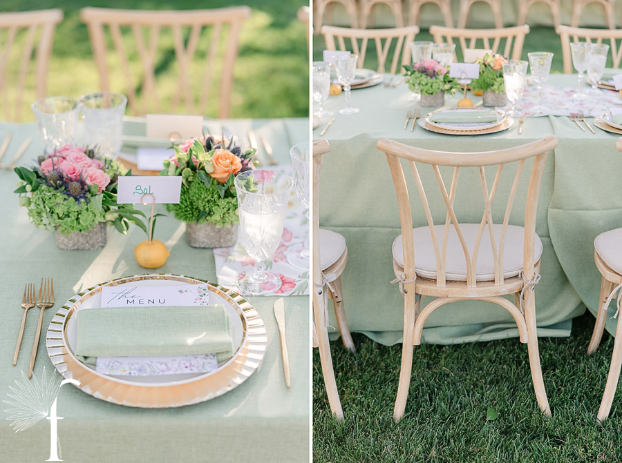 Private Estate Wedding | Palos Verdes | Maggie & Kevin 