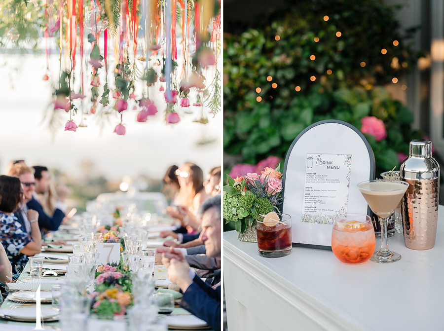 Private Estate Wedding | Palos Verdes | Maggie & Kevin 