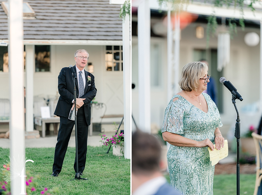 Private Estate Wedding | Palos Verdes | Maggie & Kevin 