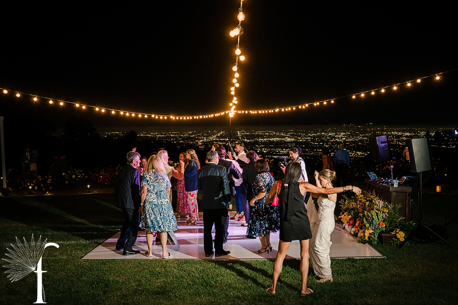Private Estate Wedding | Palos Verdes | Maggie & Kevin 