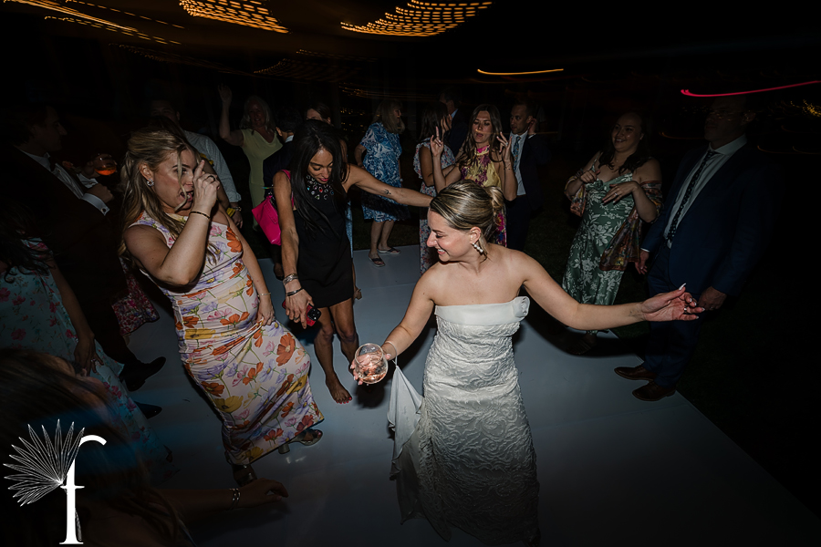 Private Estate Wedding | Palos Verdes | Maggie & Kevin 
