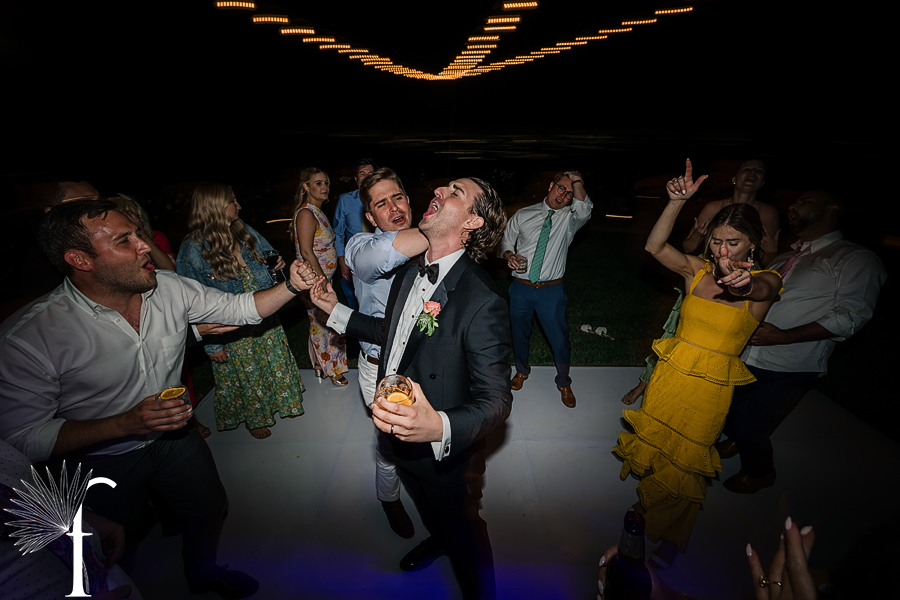 Private Estate Wedding | Palos Verdes | Maggie & Kevin 