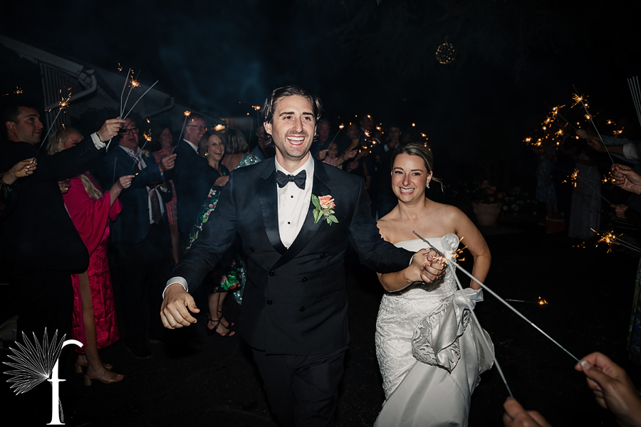 Private Estate Wedding | Palos Verdes | Maggie & Kevin 