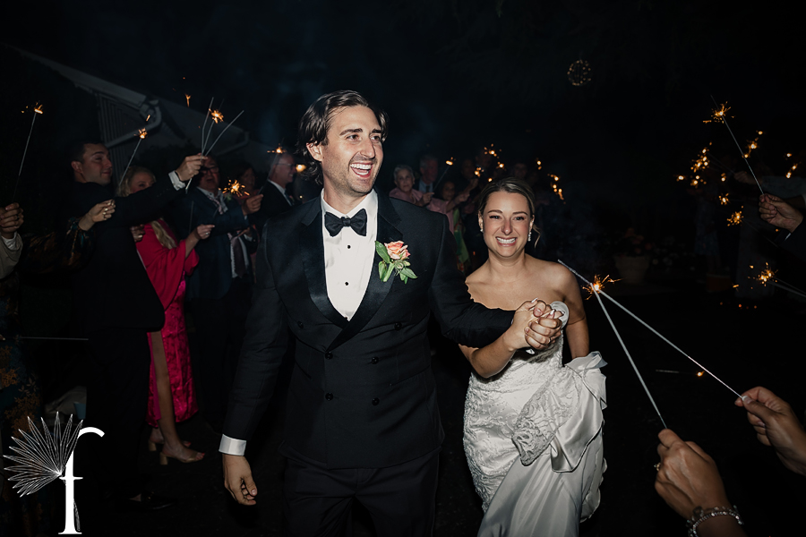 Private Estate Wedding | Palos Verdes | Maggie & Kevin 