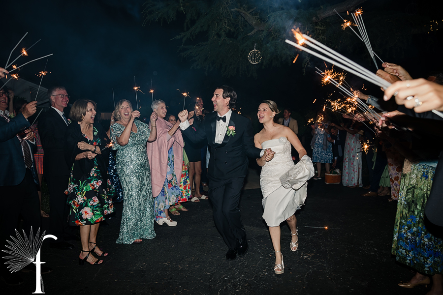 Private Estate Wedding | Palos Verdes | Maggie & Kevin 