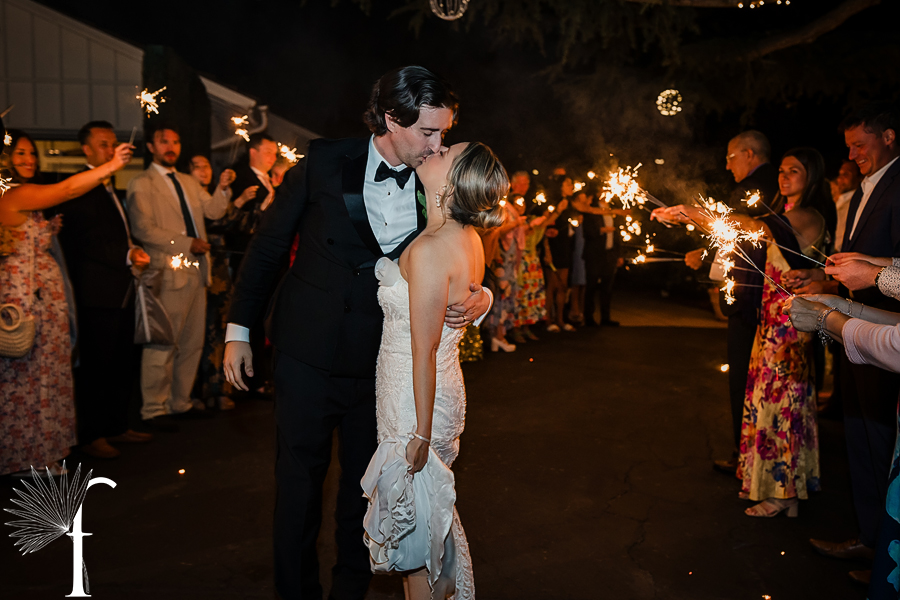 Private Estate Wedding | Palos Verdes | Maggie & Kevin 