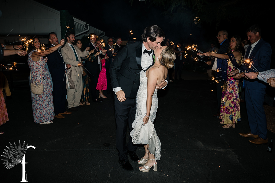Private Estate Wedding | Palos Verdes | Maggie & Kevin 