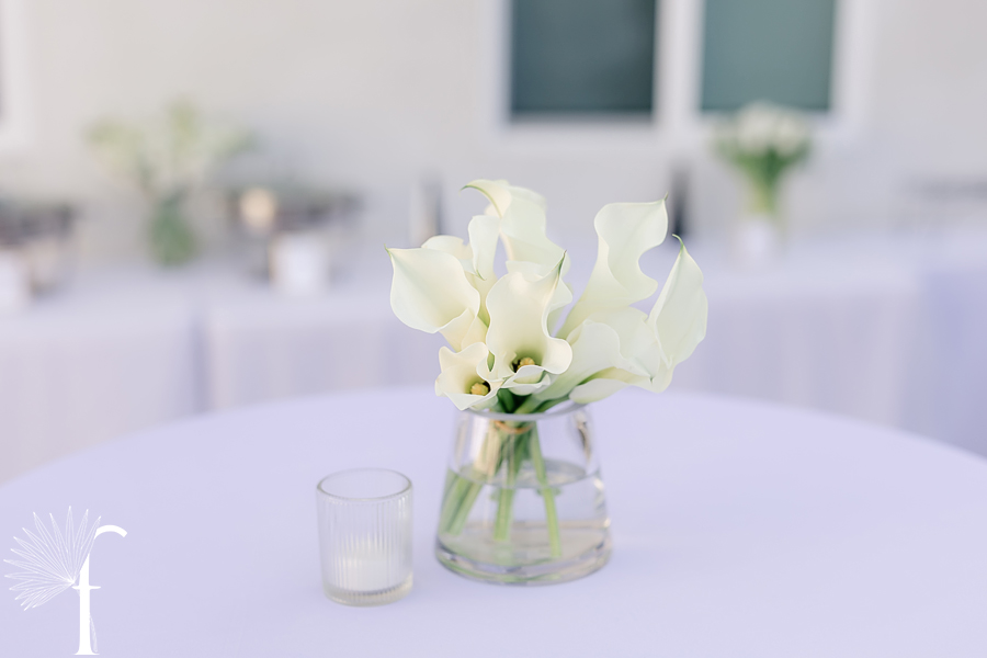 Manhattan Beach Private Estate Wedding | Alexandra & Neil