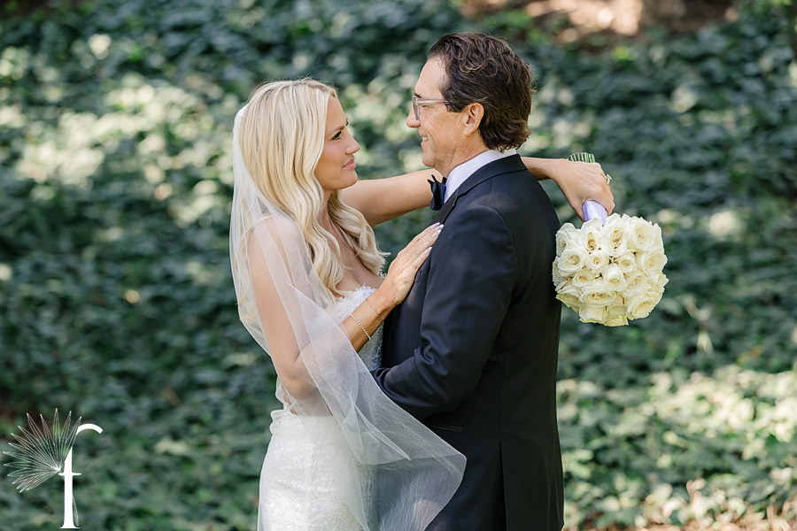 Balboa Bay Yacht Club | Kandice & Dennis