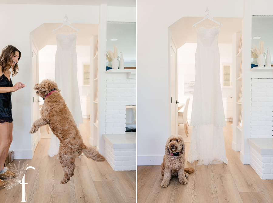 Balboa Bay Yacht Club | Kandice & Dennis