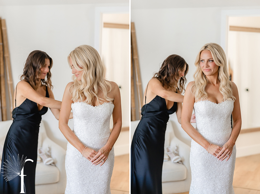 Balboa Bay Yacht Club | Kandice & Dennis