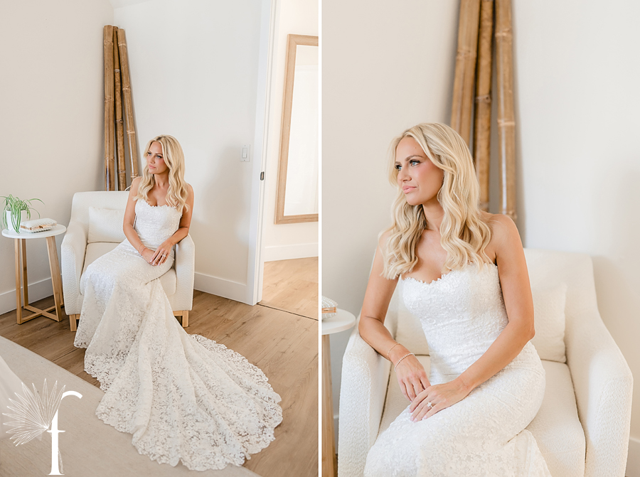 Balboa Bay Yacht Club | Kandice & Dennis