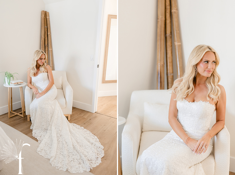 Balboa Bay Yacht Club | Kandice & Dennis