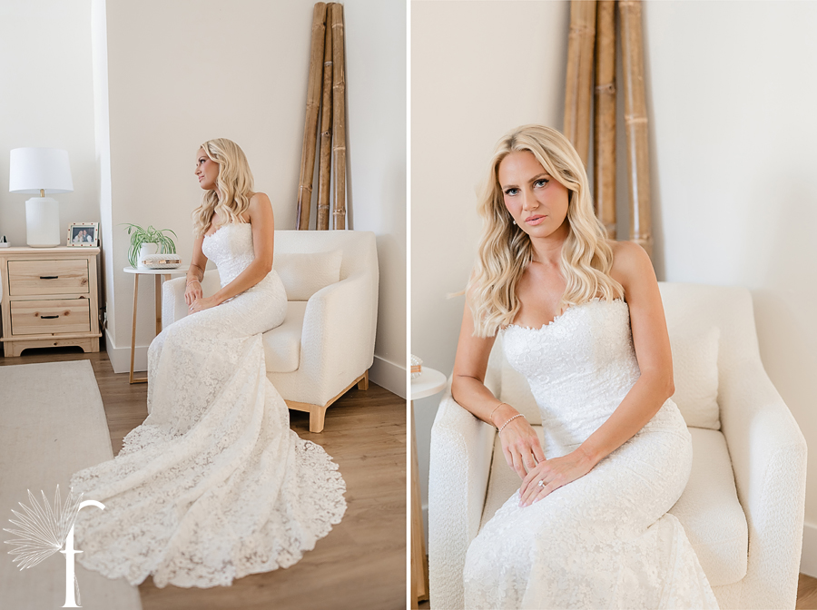 Balboa Bay Yacht Club | Kandice & Dennis