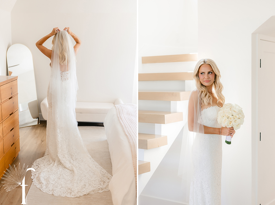 Balboa Bay Yacht Club | Kandice & Dennis