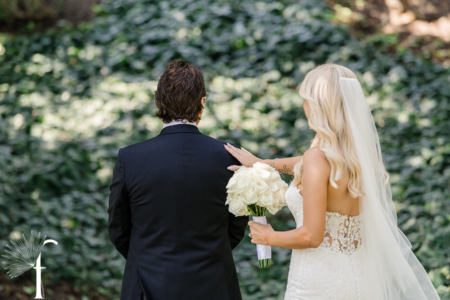 Balboa Bay Yacht Club | Kandice & Dennis