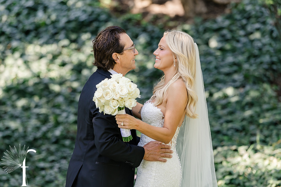 Balboa Bay Yacht Club | Kandice & Dennis