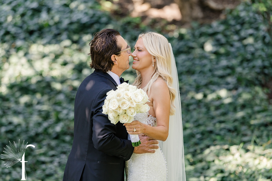 Balboa Bay Yacht Club | Kandice & Dennis