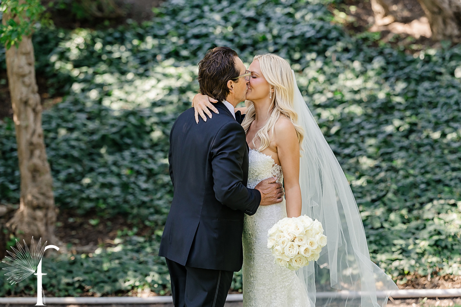 Balboa Bay Yacht Club | Kandice & Dennis