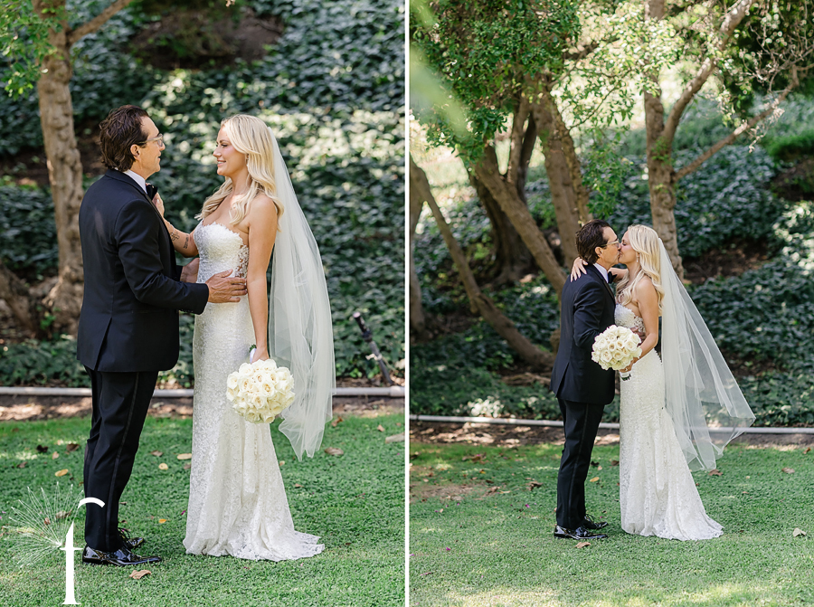 Balboa Bay Yacht Club | Kandice & Dennis