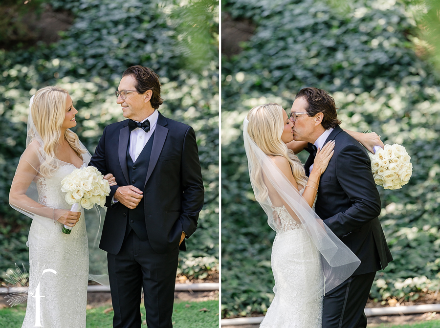 Balboa Bay Yacht Club | Kandice & Dennis