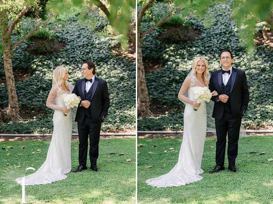 Balboa Bay Yacht Club | Kandice & Dennis