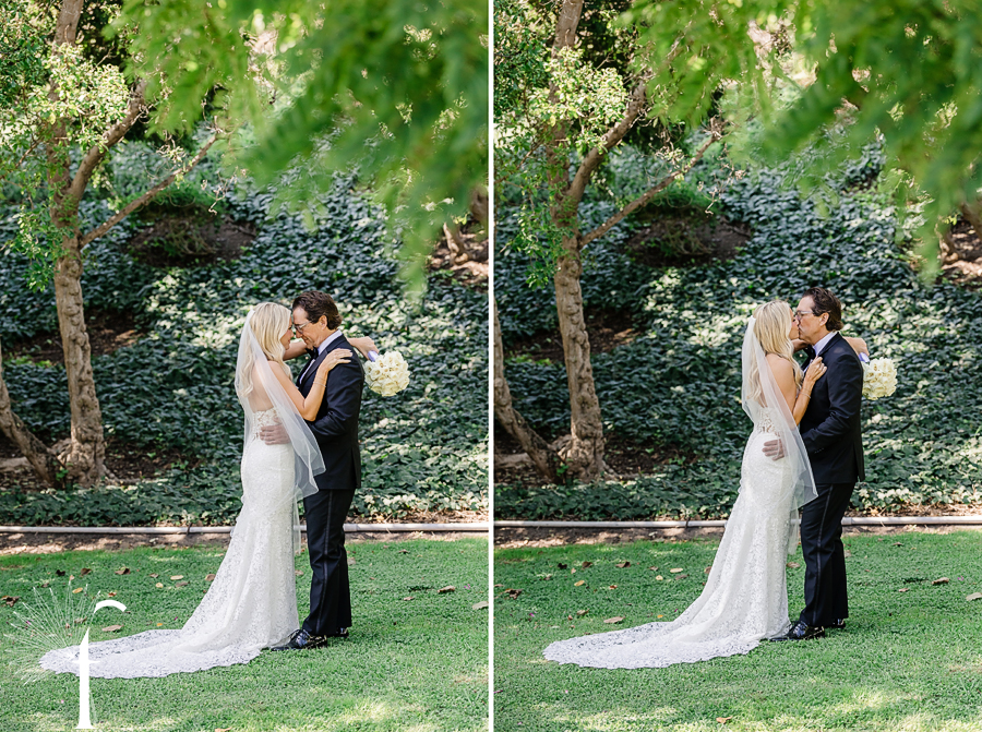 Balboa Bay Yacht Club | Kandice & Dennis
