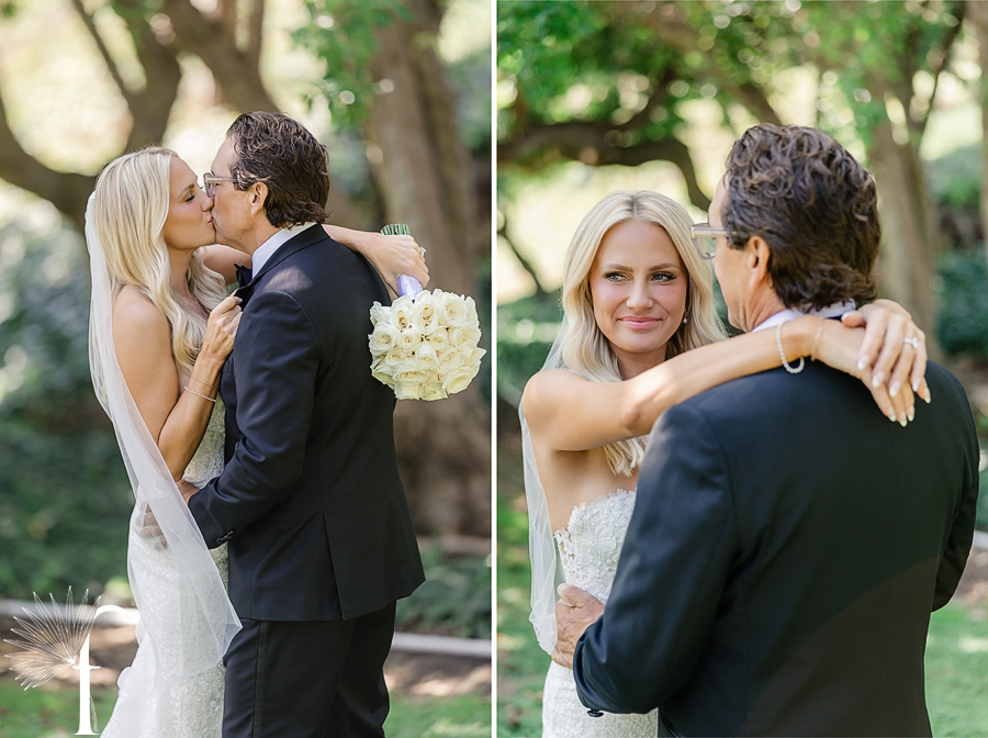 Balboa Bay Yacht Club | Kandice & Dennis