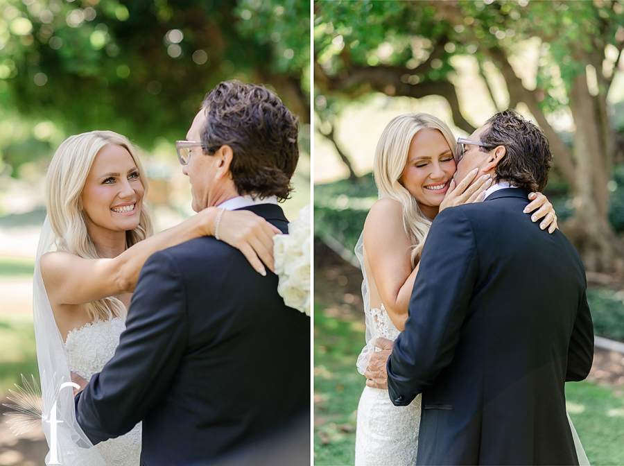 Balboa Bay Yacht Club | Kandice & Dennis