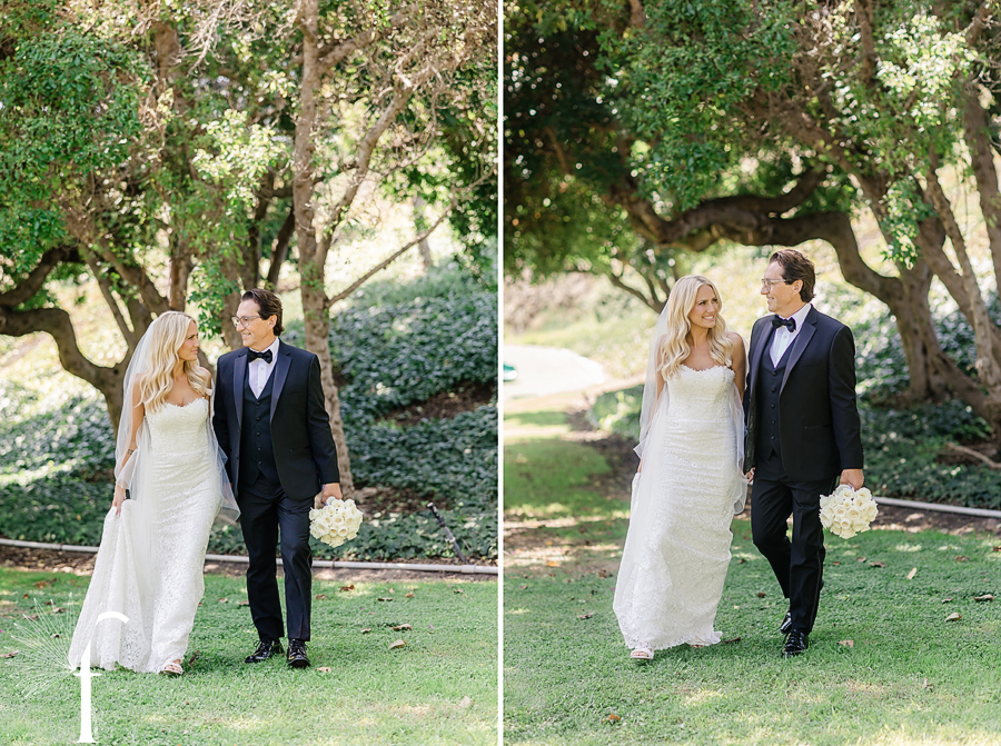 Balboa Bay Yacht Club | Kandice & Dennis