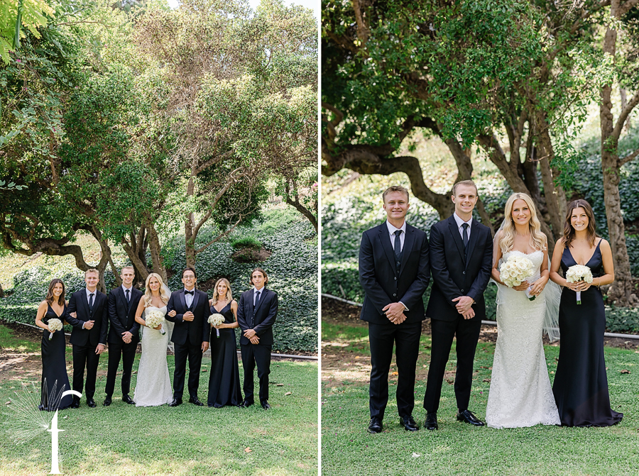 Balboa Bay Yacht Club | Kandice & Dennis