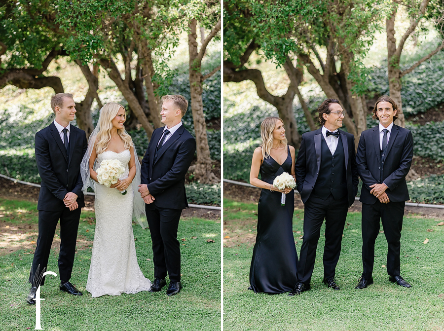 Balboa Bay Yacht Club | Kandice & Dennis