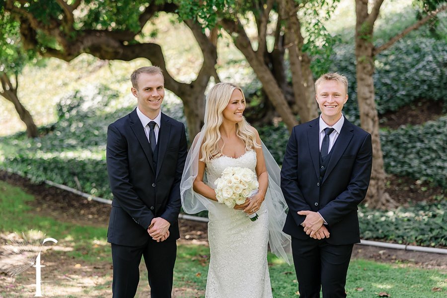 Balboa Bay Yacht Club | Kandice & Dennis