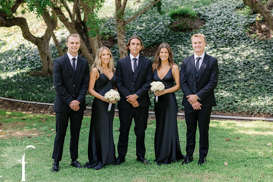 Balboa Bay Yacht Club | Kandice & Dennis