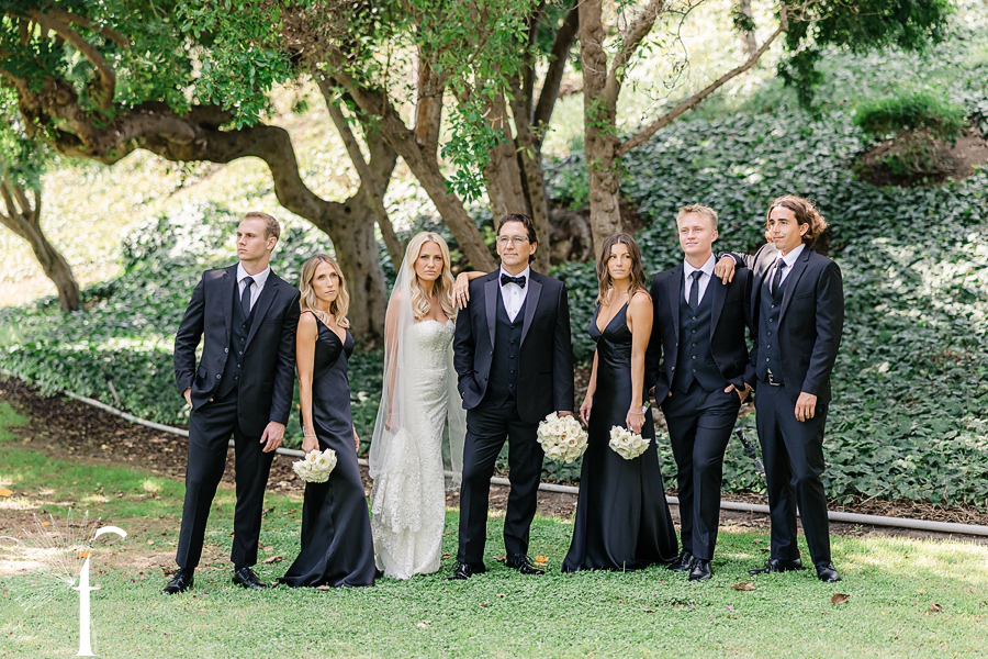 Balboa Bay Yacht Club | Kandice & Dennis