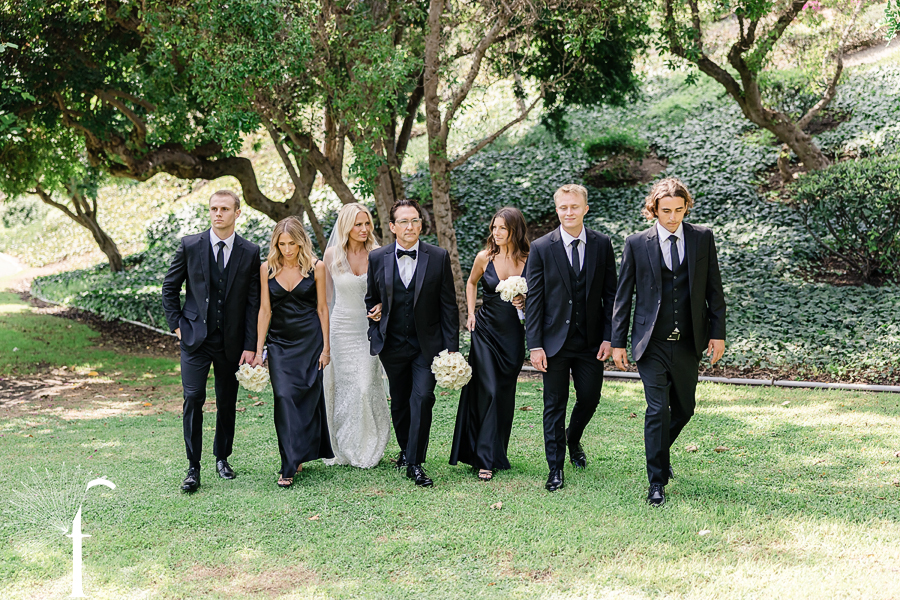 Balboa Bay Yacht Club | Kandice & Dennis
