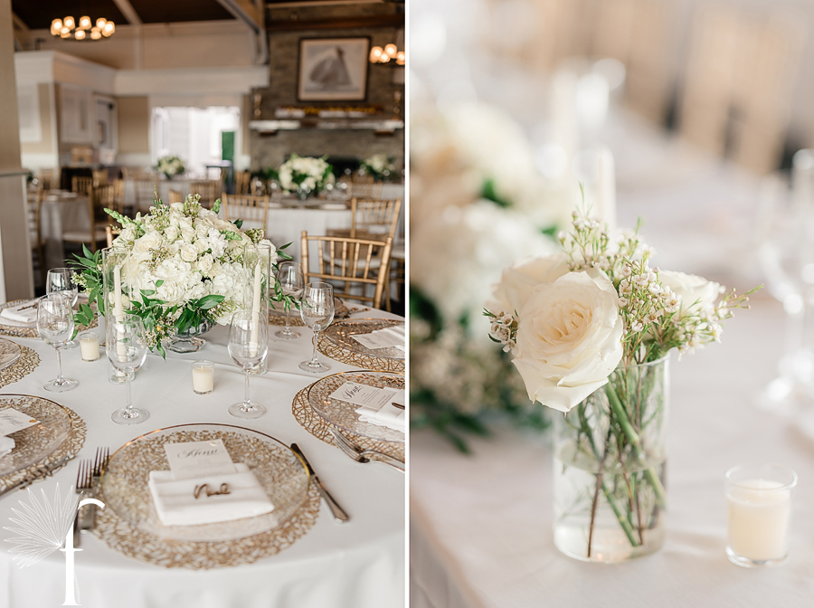 Balboa Bay Yacht Club | Kandice & Dennis