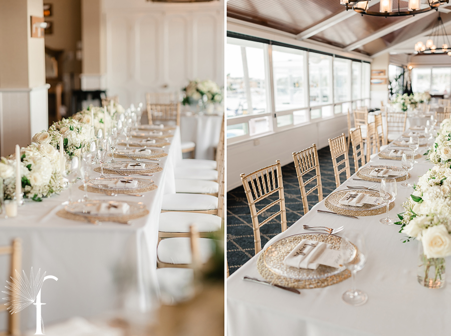 Balboa Bay Yacht Club | Kandice & Dennis